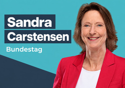 Sandra Carstensen MdB